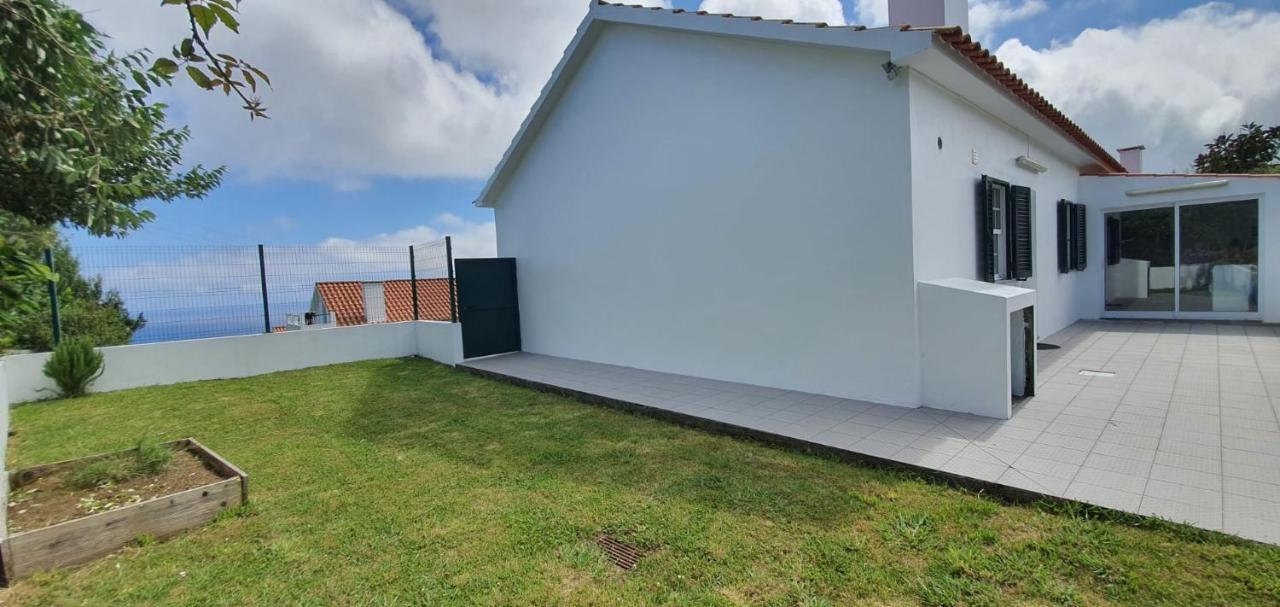 Casa Do Lado, Flores Acores Lajes das Flores Exterior foto